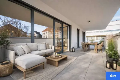 3-Zimmer-Wohnung kaufen in Graz – 87,04 m², € 565.760 – Bild 9 von 15