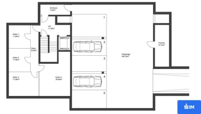 3-Zimmer-Wohnung kaufen in Graz – 87,04 m², € 565.760 – Bild 15 von 15