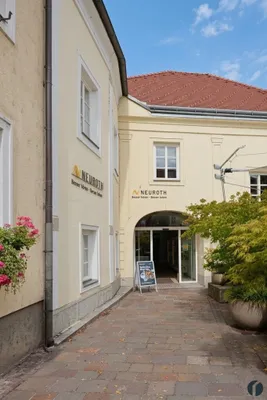 5-Zimmer-Gewerbeimmobilie kaufen in Tulln – 264 m², € 1.100.000 – Bild 14 von 16