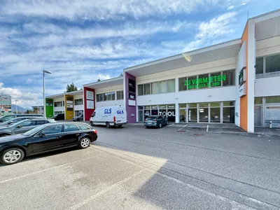 Gewerbeimmobilie mieten in Kufstein – 104 m², € 1.282 – Bild 5 von 15