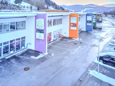 Gewerbeimmobilie mieten in Kufstein – 104 m², € 1.282 – Bild 14 von 15