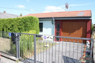 4-Zimmer-Haus kaufen in Eisenstadt - Umgebung – 96 m², € 149.000 – Bild 22 von 40