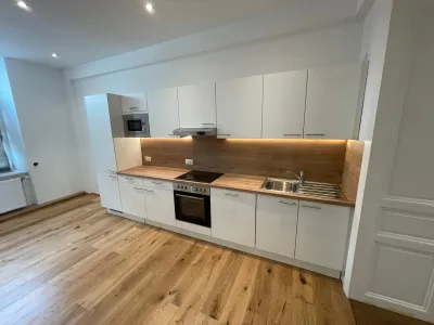 Wohnung kaufen in Graz – 95 m², € 295.000