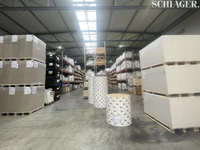 Gewerbeimmobilie mieten in Leoben – 1 000 m² – Bild 2 von 3