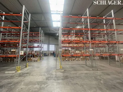 Gewerbeimmobilie mieten in Leoben – 1 000 m² – Bild 3 von 3