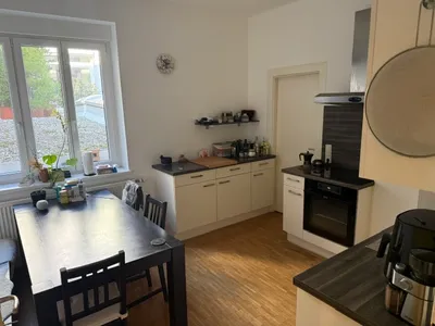 3-Zimmer-Wohnung mieten in Graz – 72 m², € 890 – Bild 2 von 6