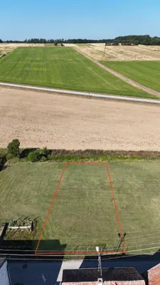 Grundstück kaufen in Oberpullendorf – 421 m², € 12.630 – Bild 7 von 9