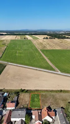 Grundstück kaufen in Oberpullendorf – 421 m², € 12.630 – Bild 8 von 9
