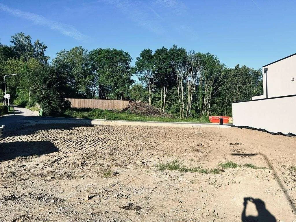 Grundstück mit Fernblick in Rufling -Ruhelage --KEIN BAUZWANG-GUTE GELDANLAGE – pohled 2