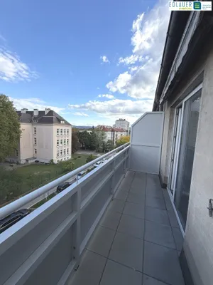 2-Zimmer-Wohnung kaufen in Sankt Pölten – 58,17 m², € 125.000 – Bild 4 von 12