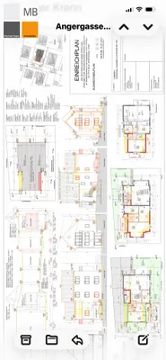 Grundstück kaufen in Wien – 321 m², € 426.000 – Bild 2 von 3