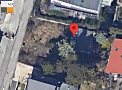 Grundstück kaufen in Wien – 321 m², € 426.000 – Bild 3 von 3