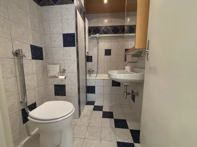 1-Zimmer-Wohnung mieten in Baden – 32,2 m², € 400 – Bild 7 von 13