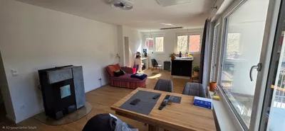 3-Zimmer-Wohnung mieten in Melk – 100 m², € 1.240