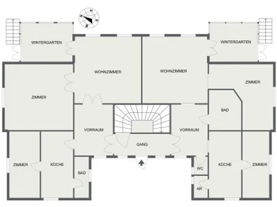 6-Zimmer-Haus kaufen in Mödling – 179,58 m², € 780.000 – Bild 16 von 19
