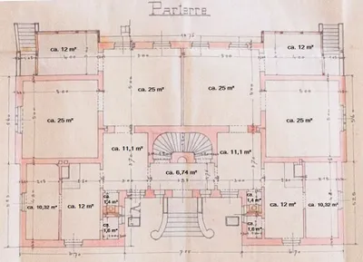 6-Zimmer-Haus kaufen in Mödling – 179,58 m², € 780.000 – Bild 17 von 19
