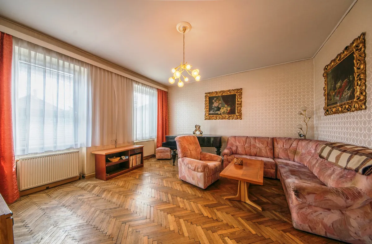 Haus – Perchtoldsdorf - Ansicht 3