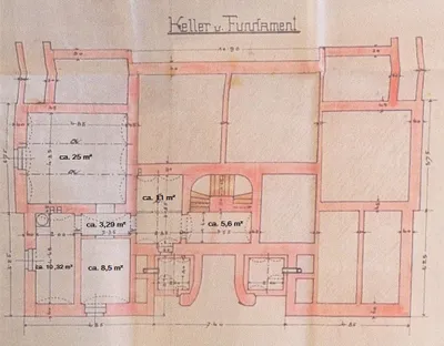 6-Zimmer-Haus kaufen in Mödling – 179,58 m², € 780.000 – Bild 18 von 19