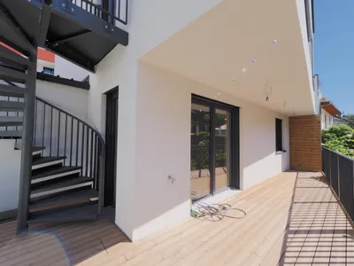4-Zimmer-Haus mieten in Mödling – 99,16 m², € 2.365 – Bild 16 von 17