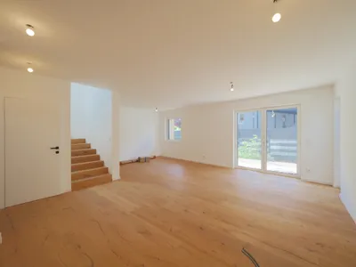 4-Zimmer-Haus mieten in Mödling – 99,16 m², € 2.365 – Bild 6 von 17