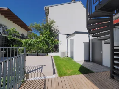 4-Zimmer-Haus mieten in Mödling – 99,16 m², € 2.365 – Bild 15 von 17