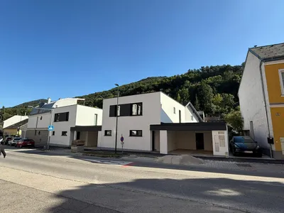 4-Zimmer-Haus mieten in Mödling – 99,16 m², € 2.365 – Bild 3 von 17