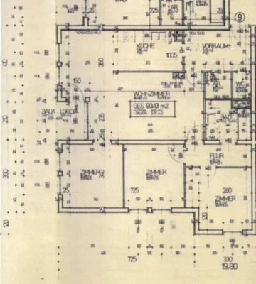 4-Zimmer-Wohnung kaufen in Mödling – 90,13 m², € 355.000 – Bild 20 von 20