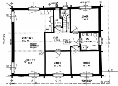 6-Zimmer-Haus kaufen in Innsbruck-Land – 142,76 m², € 695.000 – Bild 19 von 19