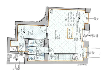 7-Zimmer-Gewerbeimmobilie kaufen in Wien – 159 m², € 1.650.000 – Bild 19 von 20