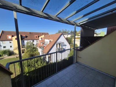 2-Zimmer-Wohnung mieten in Graz – 60 m², € 920 – Bild 7 von 15