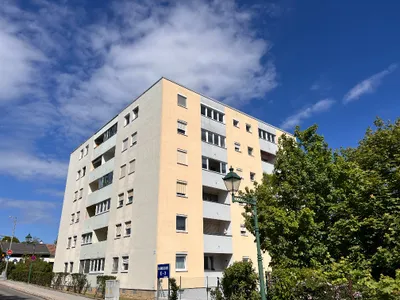 3-Zimmer-Wohnung kaufen in Mödling – 85 m², € 330.000 – Bild 23 von 25