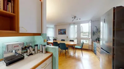 3-Zimmer-Wohnung mieten in Wien – 84,75 m², € 1.550 – Bild 4 von 13