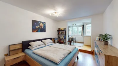 3-Zimmer-Wohnung mieten in Wien – 84,75 m², € 1.550 – Bild 10 von 13