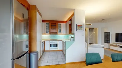 3-Zimmer-Wohnung mieten in Wien – 84,75 m², € 1.550 – Bild 2 von 13