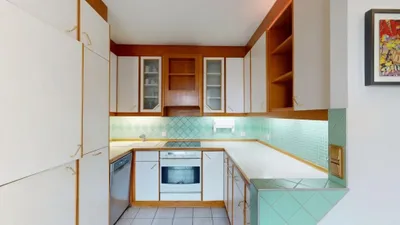 3-Zimmer-Wohnung mieten in Wien – 84,75 m², € 1.550 – Bild 3 von 13