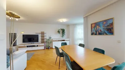 3-Zimmer-Wohnung mieten in Wien – 84,75 m², € 1.550 – Bild 5 von 13