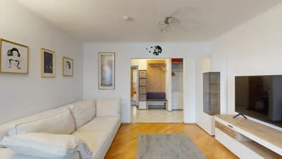 3-Zimmer-Wohnung mieten in Wien – 84,75 m², € 1.550 – Bild 7 von 13