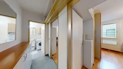 3-Zimmer-Wohnung mieten in Wien – 84,75 m², € 1.550 – Bild 12 von 13