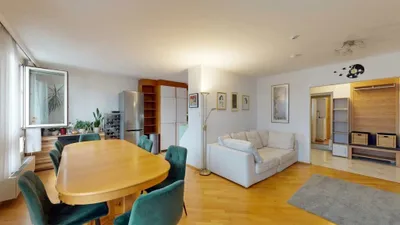 3-Zimmer-Wohnung mieten in Wien – 84,75 m², € 1.550 – Bild 6 von 13
