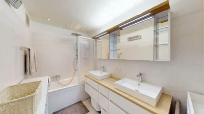 3-Zimmer-Wohnung mieten in Wien – 84,75 m², € 1.550 – Bild 9 von 13