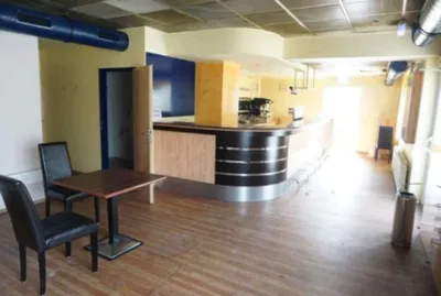 Gewerbeimmobilie mieten in Bruck-Mürzzuschlag – 155 m², € 750 – Bild 5 von 12