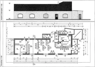 Gewerbeimmobilie mieten in Bruck-Mürzzuschlag – 155 m², € 750 – Bild 9 von 12