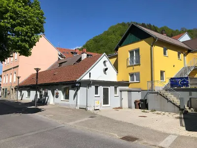 Gewerbeimmobilie mieten in Bruck-Mürzzuschlag – 155 m², € 750 – Bild 3 von 12