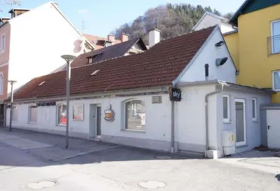 Gewerbeimmobilie mieten in Bruck-Mürzzuschlag – 155 m², € 750