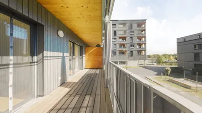 3-Zimmer-Wohnung kaufen in Graz – 69 m², € 299.000 – Bild 1 von 12