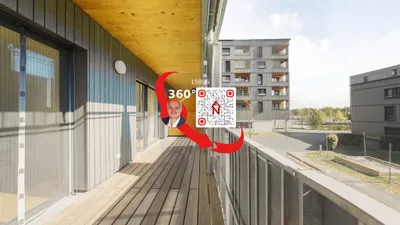 3-Zimmer-Wohnung kaufen in Graz – 69 m², € 299.000 – Bild 11 von 12