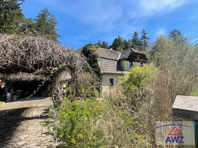 Günstiges Haus in der Nähe von Horn! - Ansicht 2