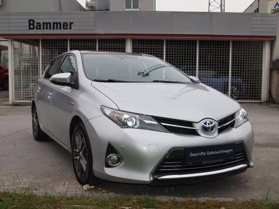 Toyota Auris 1,8 VVT-i Hybrid Lounge