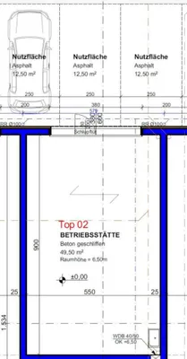 Gewerbeimmobilie kaufen in Braunau am Inn – 50 m², € 106.425 – Bild 5 von 14