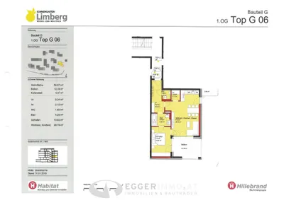 2-Zimmer-Wohnung kaufen in Zell am See – 59,97 m², € 345.000 – Bild 17 von 17